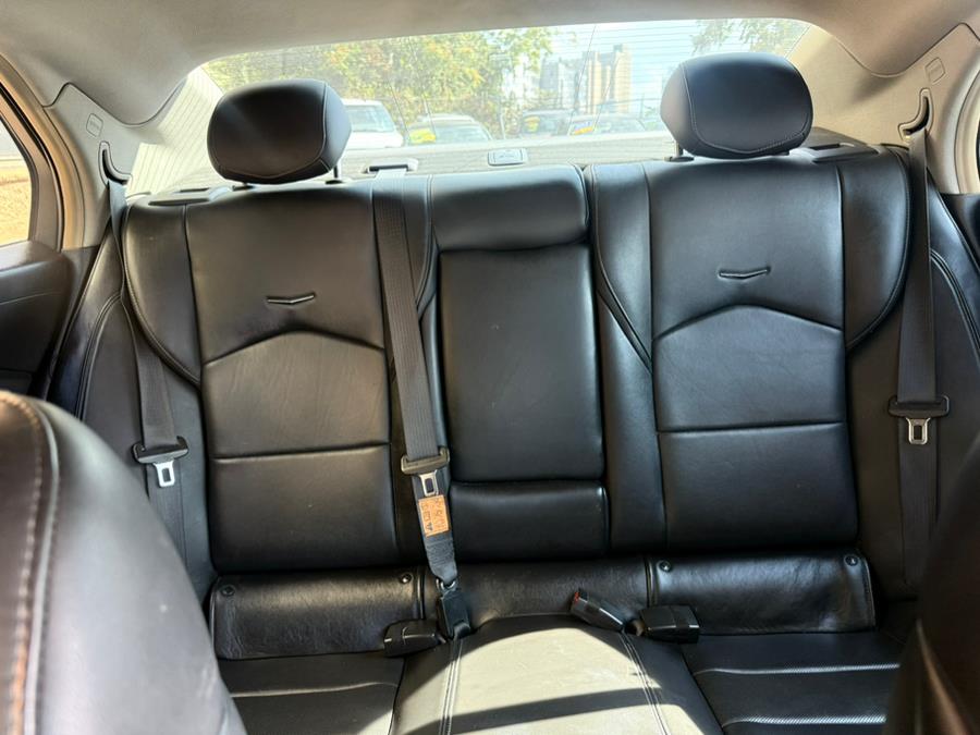 2014 Cadillac CTS Sedan 4dr Sdn 2.0L Turbo AWD, available for sale in Revere, Massachusetts | Wonderland Auto. Revere, Massachusetts 2014 Cadillac CTS Sedan 4dr Sdn 2.0L Turbo AWD, available for sale in Revere, Massachusetts | Wonderland Auto. Revere, Massachusetts