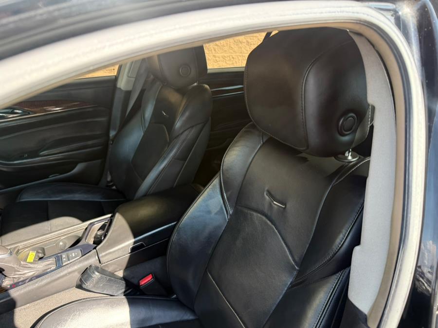 2014 Cadillac CTS Sedan 4dr Sdn 2.0L Turbo AWD, available for sale in Revere, Massachusetts | Wonderland Auto. Revere, Massachusetts 2014 Cadillac CTS Sedan 4dr Sdn 2.0L Turbo AWD, available for sale in Revere, Massachusetts | Wonderland Auto. Revere, Massachusetts
