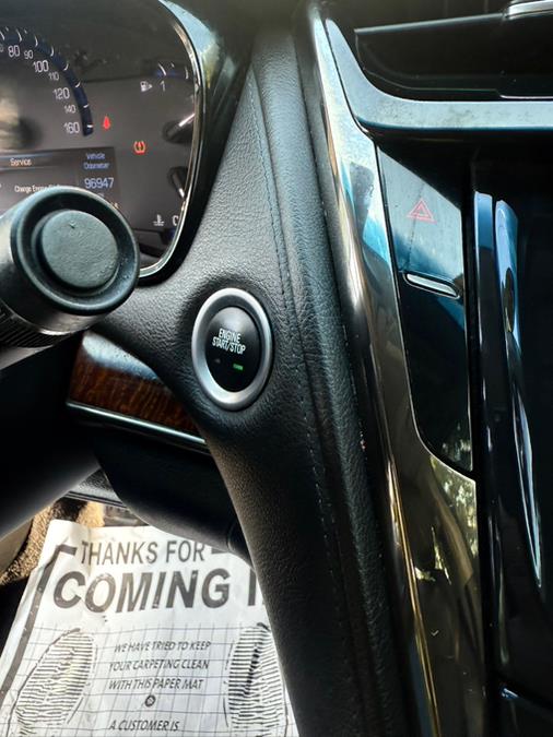 2014 Cadillac CTS Sedan 4dr Sdn 2.0L Turbo AWD, available for sale in Revere, Massachusetts | Wonderland Auto. Revere, Massachusetts 2014 Cadillac CTS Sedan 4dr Sdn 2.0L Turbo AWD, available for sale in Revere, Massachusetts | Wonderland Auto. Revere, Massachusetts