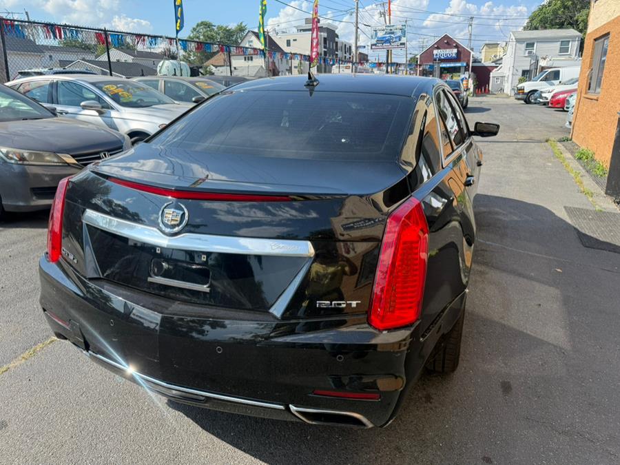 2014 Cadillac CTS Sedan 4dr Sdn 2.0L Turbo AWD, available for sale in Revere, Massachusetts | Wonderland Auto. Revere, Massachusetts 2014 Cadillac CTS Sedan 4dr Sdn 2.0L Turbo AWD, available for sale in Revere, Massachusetts | Wonderland Auto. Revere, Massachusetts
