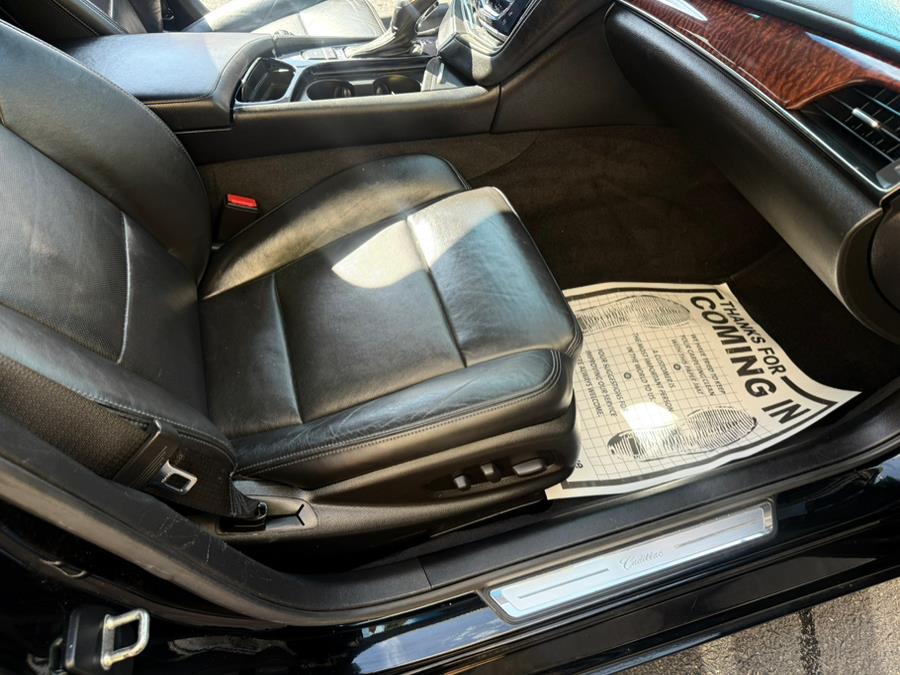 2014 Cadillac CTS Sedan 4dr Sdn 2.0L Turbo AWD, available for sale in Revere, Massachusetts | Wonderland Auto. Revere, Massachusetts 2014 Cadillac CTS Sedan 4dr Sdn 2.0L Turbo AWD, available for sale in Revere, Massachusetts | Wonderland Auto. Revere, Massachusetts