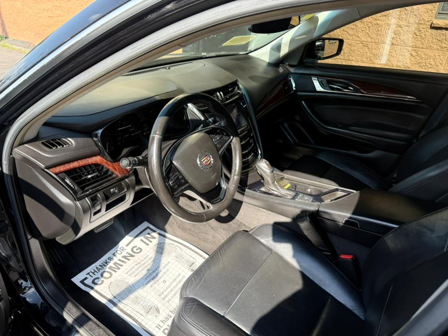 2014 Cadillac CTS Sedan 4dr Sdn 2.0L Turbo AWD, available for sale in Revere, Massachusetts | Wonderland Auto. Revere, Massachusetts 2014 Cadillac CTS Sedan 4dr Sdn 2.0L Turbo AWD, available for sale in Revere, Massachusetts | Wonderland Auto. Revere, Massachusetts