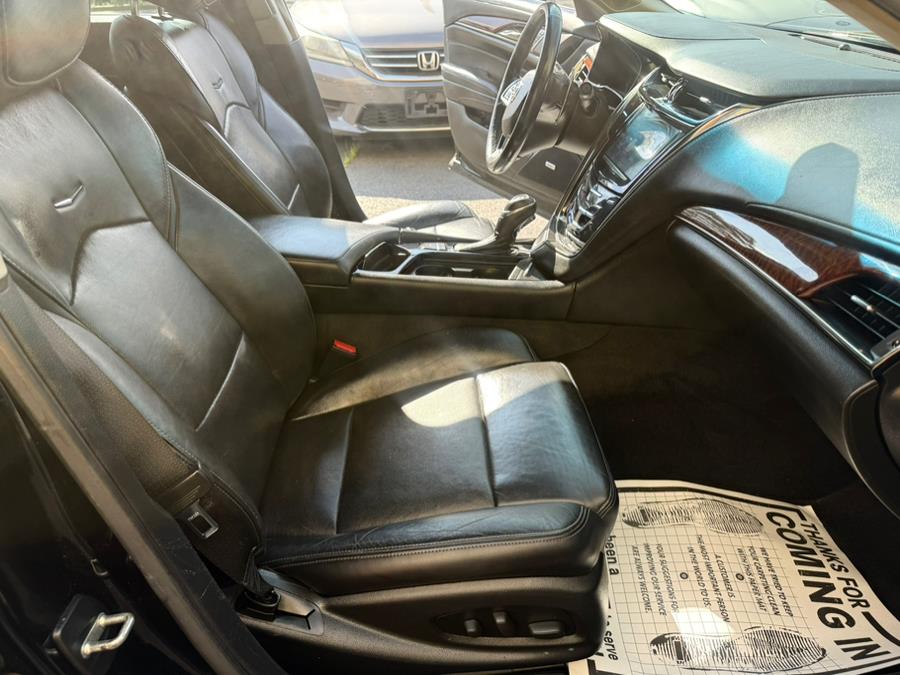 2014 Cadillac CTS Sedan 4dr Sdn 2.0L Turbo AWD, available for sale in Revere, Massachusetts | Wonderland Auto. Revere, Massachusetts 2014 Cadillac CTS Sedan 4dr Sdn 2.0L Turbo AWD, available for sale in Revere, Massachusetts | Wonderland Auto. Revere, Massachusetts