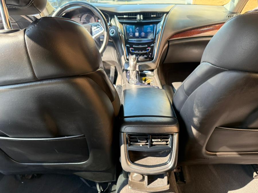 2014 Cadillac CTS Sedan 4dr Sdn 2.0L Turbo AWD, available for sale in Revere, Massachusetts | Wonderland Auto. Revere, Massachusetts 2014 Cadillac CTS Sedan 4dr Sdn 2.0L Turbo AWD, available for sale in Revere, Massachusetts | Wonderland Auto. Revere, Massachusetts