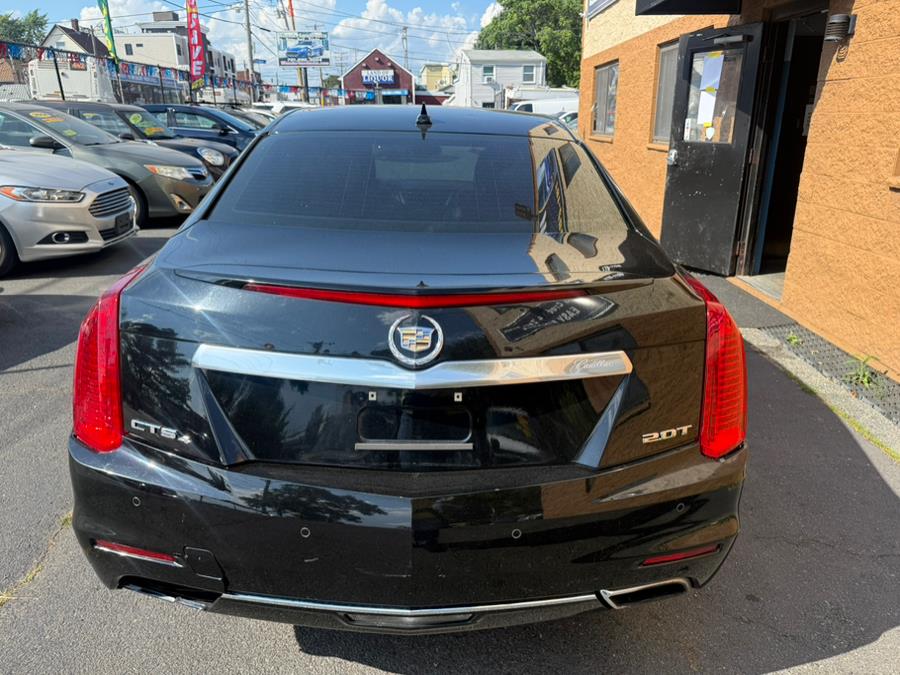 2014 Cadillac CTS Sedan 4dr Sdn 2.0L Turbo AWD, available for sale in Revere, Massachusetts | Wonderland Auto. Revere, Massachusetts 2014 Cadillac CTS Sedan 4dr Sdn 2.0L Turbo AWD, available for sale in Revere, Massachusetts | Wonderland Auto. Revere, Massachusetts