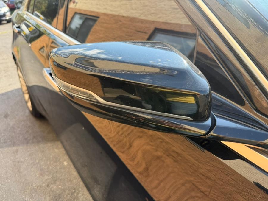 2014 Cadillac CTS Sedan 4dr Sdn 2.0L Turbo AWD, available for sale in Revere, Massachusetts | Wonderland Auto. Revere, Massachusetts 2014 Cadillac CTS Sedan 4dr Sdn 2.0L Turbo AWD, available for sale in Revere, Massachusetts | Wonderland Auto. Revere, Massachusetts
