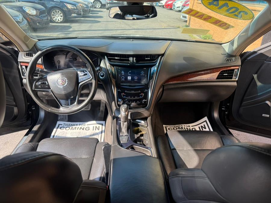 2014 Cadillac CTS Sedan 4dr Sdn 2.0L Turbo AWD, available for sale in Revere, Massachusetts | Wonderland Auto. Revere, Massachusetts 2014 Cadillac CTS Sedan 4dr Sdn 2.0L Turbo AWD, available for sale in Revere, Massachusetts | Wonderland Auto. Revere, Massachusetts