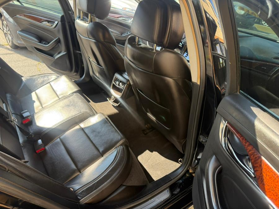 2014 Cadillac CTS Sedan 4dr Sdn 2.0L Turbo AWD, available for sale in Revere, Massachusetts | Wonderland Auto. Revere, Massachusetts 2014 Cadillac CTS Sedan 4dr Sdn 2.0L Turbo AWD, available for sale in Revere, Massachusetts | Wonderland Auto. Revere, Massachusetts