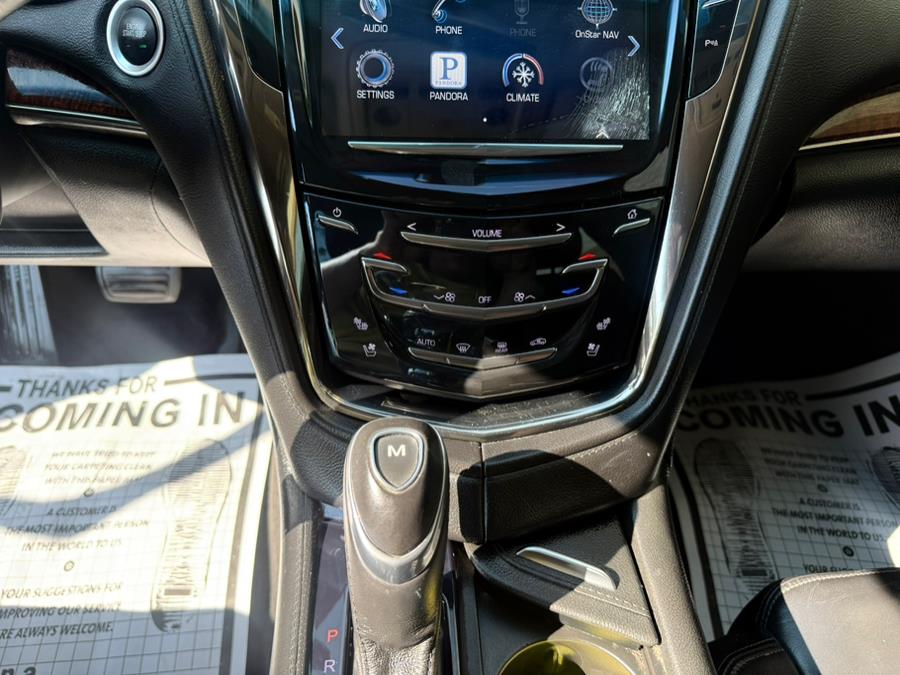 2014 Cadillac CTS Sedan 4dr Sdn 2.0L Turbo AWD, available for sale in Revere, Massachusetts | Wonderland Auto. Revere, Massachusetts 2014 Cadillac CTS Sedan 4dr Sdn 2.0L Turbo AWD, available for sale in Revere, Massachusetts | Wonderland Auto. Revere, Massachusetts
