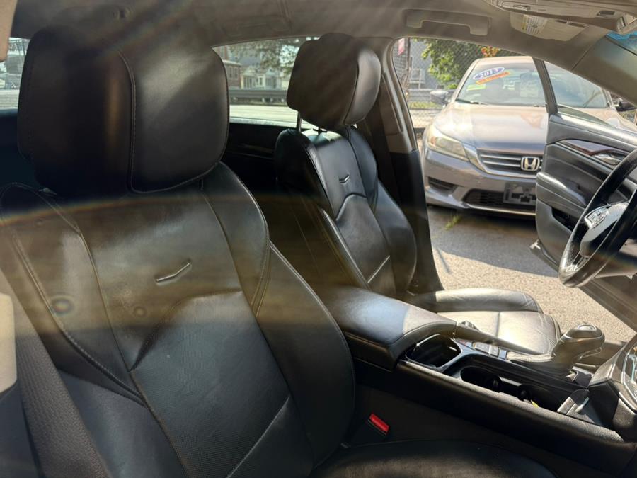 2014 Cadillac CTS Sedan 4dr Sdn 2.0L Turbo AWD, available for sale in Revere, Massachusetts | Wonderland Auto. Revere, Massachusetts 2014 Cadillac CTS Sedan 4dr Sdn 2.0L Turbo AWD, available for sale in Revere, Massachusetts | Wonderland Auto. Revere, Massachusetts