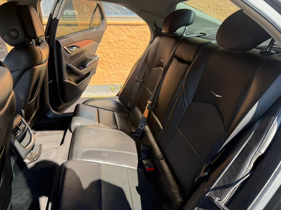 2014 Cadillac CTS Sedan 4dr Sdn 2.0L Turbo AWD, available for sale in Revere, Massachusetts | Wonderland Auto. Revere, Massachusetts 2014 Cadillac CTS Sedan 4dr Sdn 2.0L Turbo AWD, available for sale in Revere, Massachusetts | Wonderland Auto. Revere, Massachusetts
