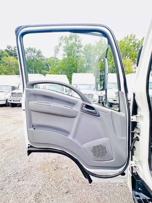 2019 Isuzu NPR HD 16 FEET DRY BOX + LOW MILES + RAMP + NO CDL, available for sale in South Amboy, New Jersey | NJ Truck Spot. South Amboy, New Jersey 2019 Isuzu NPR HD 16 FEET DRY BOX + LOW MILES + RAMP + NO CDL, available for sale in South Amboy, New Jersey | NJ Truck Spot. South Amboy, New Jersey