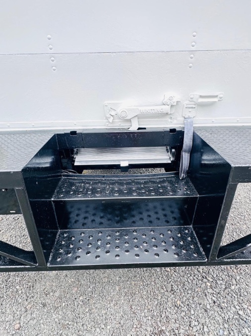 2019 Isuzu NPR HD 16 FEET DRY BOX + LOW MILES + RAMP + NO CDL, available for sale in South Amboy, New Jersey | NJ Truck Spot. South Amboy, New Jersey 2019 Isuzu NPR HD 16 FEET DRY BOX + LOW MILES + RAMP + NO CDL, available for sale in South Amboy, New Jersey | NJ Truck Spot. South Amboy, New Jersey