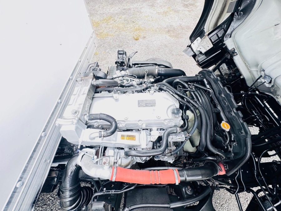 2019 Isuzu NPR HD 16 FEET DRY BOX + LOW MILES + RAMP + NO CDL, available for sale in South Amboy, New Jersey | NJ Truck Spot. South Amboy, New Jersey 2019 Isuzu NPR HD 16 FEET DRY BOX + LOW MILES + RAMP + NO CDL, available for sale in South Amboy, New Jersey | NJ Truck Spot. South Amboy, New Jersey