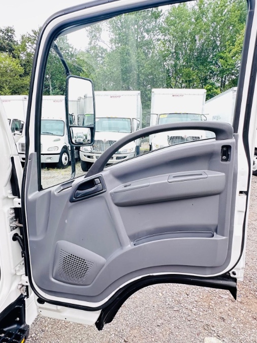 2019 Isuzu NPR HD 16 FEET DRY BOX + LOW MILES + RAMP + NO CDL, available for sale in South Amboy, New Jersey | NJ Truck Spot. South Amboy, New Jersey 2019 Isuzu NPR HD 16 FEET DRY BOX + LOW MILES + RAMP + NO CDL, available for sale in South Amboy, New Jersey | NJ Truck Spot. South Amboy, New Jersey