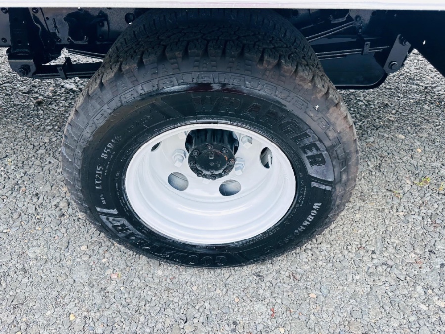 2019 Isuzu NPR HD 16 FEET DRY BOX + LOW MILES + RAMP + NO CDL, available for sale in South Amboy, New Jersey | NJ Truck Spot. South Amboy, New Jersey 2019 Isuzu NPR HD 16 FEET DRY BOX + LOW MILES + RAMP + NO CDL, available for sale in South Amboy, New Jersey | NJ Truck Spot. South Amboy, New Jersey