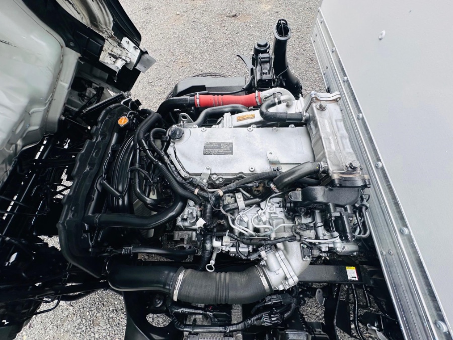 2019 Isuzu NPR HD 16 FEET DRY BOX + LOW MILES + RAMP + NO CDL, available for sale in South Amboy, New Jersey | NJ Truck Spot. South Amboy, New Jersey 2019 Isuzu NPR HD 16 FEET DRY BOX + LOW MILES + RAMP + NO CDL, available for sale in South Amboy, New Jersey | NJ Truck Spot. South Amboy, New Jersey