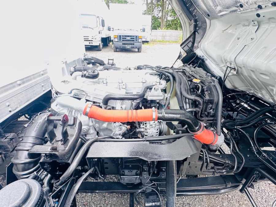 2019 Isuzu NPR HD 16 FEET DRY BOX + LOW MILES + NO CDL, available for sale in South Amboy, New Jersey | NJ Truck Spot. South Amboy, New Jersey 2019 Isuzu NPR HD 16 FEET DRY BOX + LOW MILES + NO CDL, available for sale in South Amboy, New Jersey | NJ Truck Spot. South Amboy, New Jersey