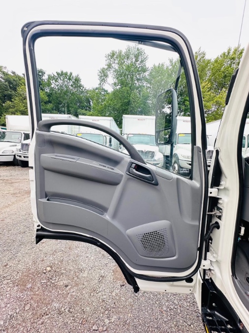 2019 Isuzu NPR HD 16 FEET DRY BOX + LOW MILES + NO CDL, available for sale in South Amboy, New Jersey | NJ Truck Spot. South Amboy, New Jersey 2019 Isuzu NPR HD 16 FEET DRY BOX + LOW MILES + NO CDL, available for sale in South Amboy, New Jersey | NJ Truck Spot. South Amboy, New Jersey