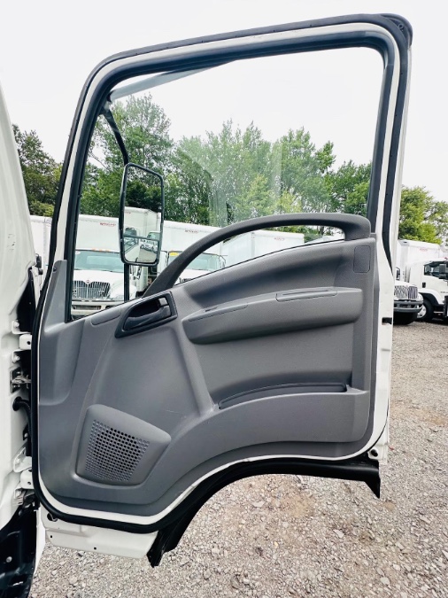 2019 Isuzu NPR HD 16 FEET DRY BOX + LOW MILES + NO CDL, available for sale in South Amboy, New Jersey | NJ Truck Spot. South Amboy, New Jersey 2019 Isuzu NPR HD 16 FEET DRY BOX + LOW MILES + NO CDL, available for sale in South Amboy, New Jersey | NJ Truck Spot. South Amboy, New Jersey