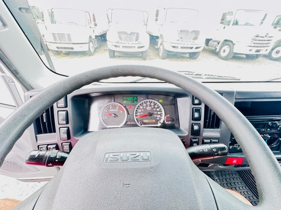 2019 Isuzu NPR HD 16 FEET DRY BOX + LOW MILES + NO CDL, available for sale in South Amboy, New Jersey | NJ Truck Spot. South Amboy, New Jersey 2019 Isuzu NPR HD 16 FEET DRY BOX + LOW MILES + NO CDL, available for sale in South Amboy, New Jersey | NJ Truck Spot. South Amboy, New Jersey