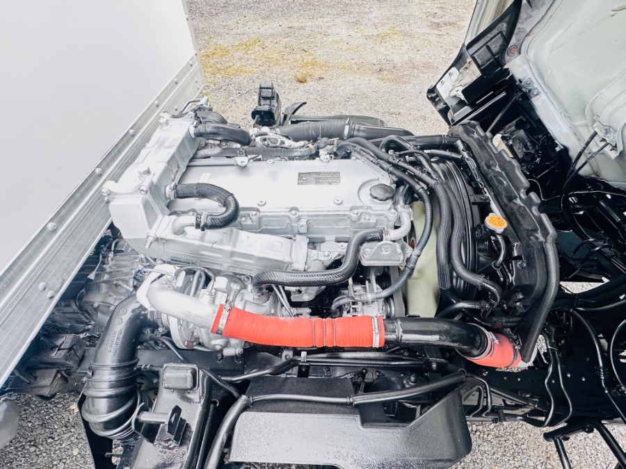 2019 Isuzu NPR HD 16 FEET DRY BOX + LOW MILES + NO CDL, available for sale in South Amboy, New Jersey | NJ Truck Spot. South Amboy, New Jersey 2019 Isuzu NPR HD 16 FEET DRY BOX + LOW MILES + NO CDL, available for sale in South Amboy, New Jersey | NJ Truck Spot. South Amboy, New Jersey