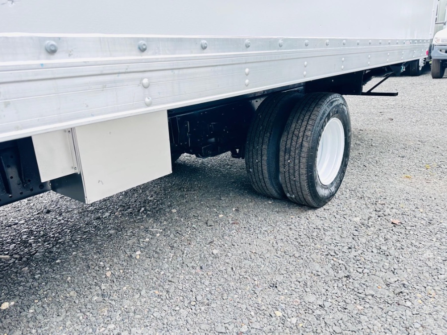 2019 Isuzu NPR HD 16 FEET DRY BOX + LOW MILES + NO CDL, available for sale in South Amboy, New Jersey | NJ Truck Spot. South Amboy, New Jersey 2019 Isuzu NPR HD 16 FEET DRY BOX + LOW MILES + NO CDL, available for sale in South Amboy, New Jersey | NJ Truck Spot. South Amboy, New Jersey