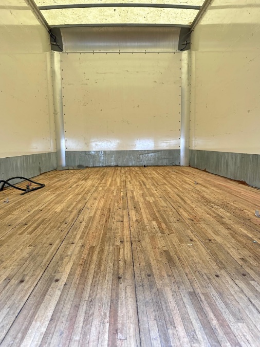 2019 Isuzu NPR HD 16 FEET DRY BOX + LOW MILES + NO CDL, available for sale in South Amboy, New Jersey | NJ Truck Spot. South Amboy, New Jersey 2019 Isuzu NPR HD 16 FEET DRY BOX + LOW MILES + NO CDL, available for sale in South Amboy, New Jersey | NJ Truck Spot. South Amboy, New Jersey