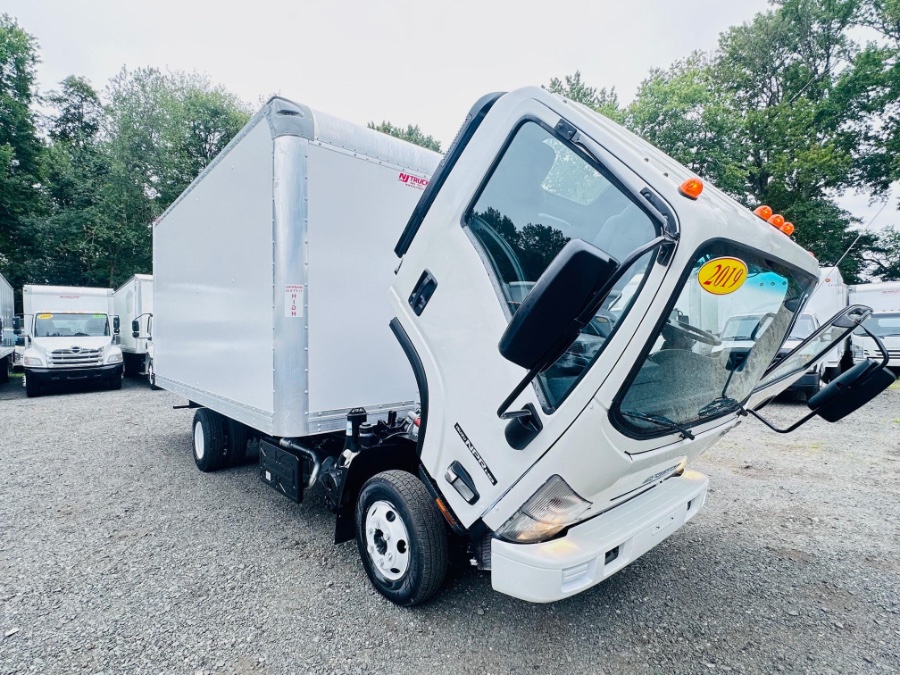 2019 Isuzu NPR HD 16 FEET DRY BOX + LOW MILES + NO CDL, available for sale in South Amboy, New Jersey | NJ Truck Spot. South Amboy, New Jersey 2019 Isuzu NPR HD 16 FEET DRY BOX + LOW MILES + NO CDL, available for sale in South Amboy, New Jersey | NJ Truck Spot. South Amboy, New Jersey