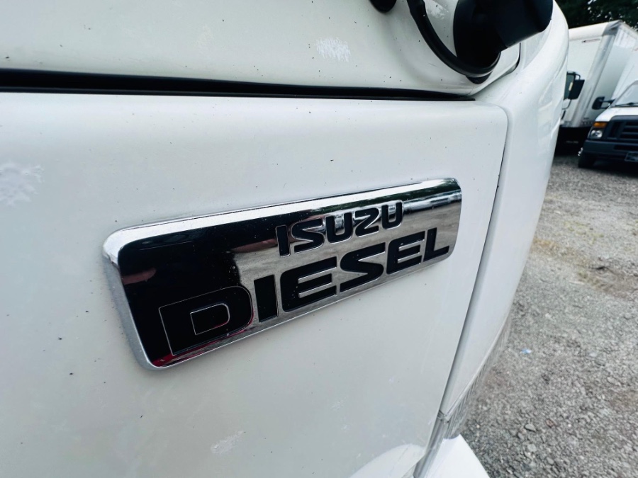 2019 Isuzu NPR HD 16 FEET DRY BOX + LOW MILES + NO CDL, available for sale in South Amboy, New Jersey | NJ Truck Spot. South Amboy, New Jersey 2019 Isuzu NPR HD 16 FEET DRY BOX + LOW MILES + NO CDL, available for sale in South Amboy, New Jersey | NJ Truck Spot. South Amboy, New Jersey