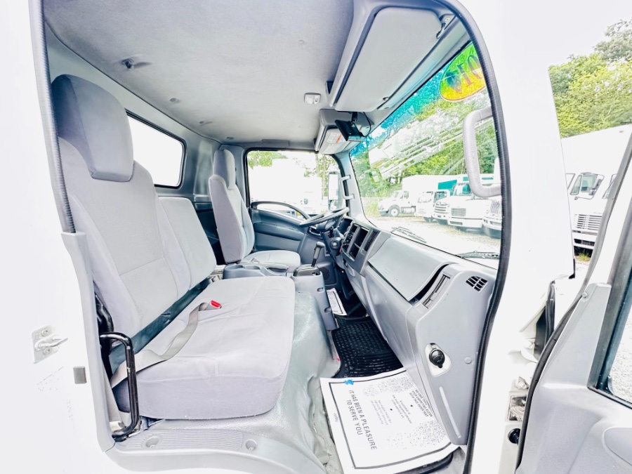 2019 Isuzu NPR HD 16 FEET DRY BOX + LOW MILES + NO CDL, available for sale in South Amboy, New Jersey | NJ Truck Spot. South Amboy, New Jersey 2019 Isuzu NPR HD 16 FEET DRY BOX + LOW MILES + NO CDL, available for sale in South Amboy, New Jersey | NJ Truck Spot. South Amboy, New Jersey