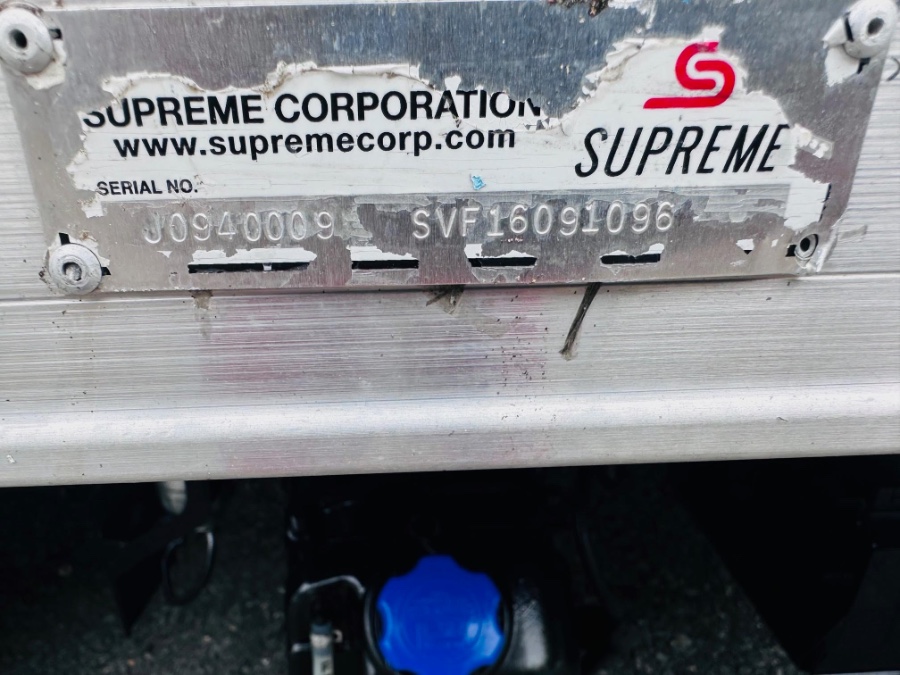 2019 Isuzu NPR HD 16 FEET DRY BOX + LOW MILES + NO CDL, available for sale in South Amboy, New Jersey | NJ Truck Spot. South Amboy, New Jersey 2019 Isuzu NPR HD 16 FEET DRY BOX + LOW MILES + NO CDL, available for sale in South Amboy, New Jersey | NJ Truck Spot. South Amboy, New Jersey