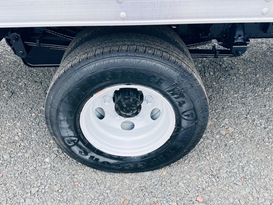 2019 Isuzu NPR HD 16 FEET DRY BOX + LOW MILES + NO CDL, available for sale in South Amboy, New Jersey | NJ Truck Spot. South Amboy, New Jersey 2019 Isuzu NPR HD 16 FEET DRY BOX + LOW MILES + NO CDL, available for sale in South Amboy, New Jersey | NJ Truck Spot. South Amboy, New Jersey