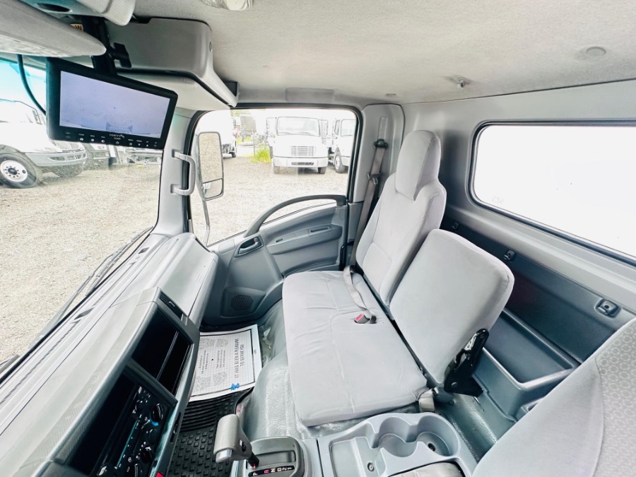 2019 Isuzu NPR HD 16 FEET DRY BOX + LOW MILES + NO CDL, available for sale in South Amboy, New Jersey | NJ Truck Spot. South Amboy, New Jersey 2019 Isuzu NPR HD 16 FEET DRY BOX + LOW MILES + NO CDL, available for sale in South Amboy, New Jersey | NJ Truck Spot. South Amboy, New Jersey