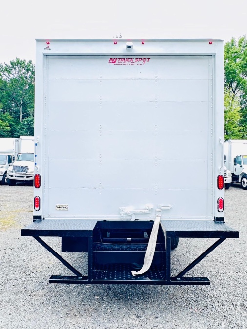 2019 Isuzu NPR HD 16 FEET DRY BOX + LOW MILES + NO CDL, available for sale in South Amboy, New Jersey | NJ Truck Spot. South Amboy, New Jersey 2019 Isuzu NPR HD 16 FEET DRY BOX + LOW MILES + NO CDL, available for sale in South Amboy, New Jersey | NJ Truck Spot. South Amboy, New Jersey