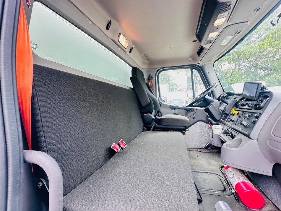 2022 Freightliner M2 106 DRY BOX TRUCK + FULLY LOADED ALL OPTIONS LIFT GATE, available for sale in South Amboy, New Jersey | NJ Truck Spot. South Amboy, New Jersey 2022 Freightliner M2 106 DRY BOX TRUCK + FULLY LOADED ALL OPTIONS LIFT GATE, available for sale in South Amboy, New Jersey | NJ Truck Spot. South Amboy, New Jersey