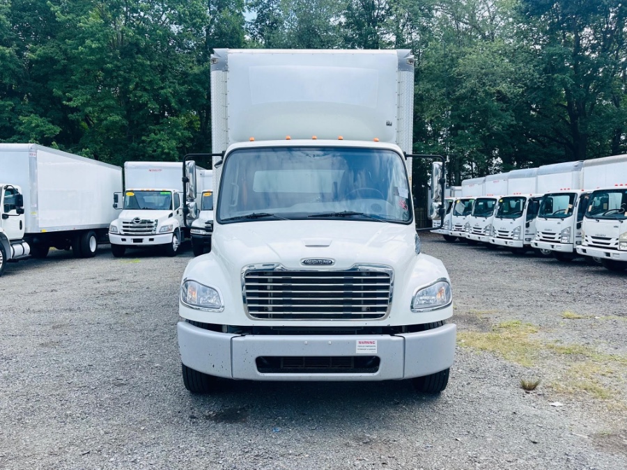 2022 Freightliner M2 106 DRY BOX TRUCK + FULLY LOADED ALL OPTIONS LIFT GATE, available for sale in South Amboy, New Jersey | NJ Truck Spot. South Amboy, New Jersey 2022 Freightliner M2 106 DRY BOX TRUCK + FULLY LOADED ALL OPTIONS LIFT GATE, available for sale in South Amboy, New Jersey | NJ Truck Spot. South Amboy, New Jersey