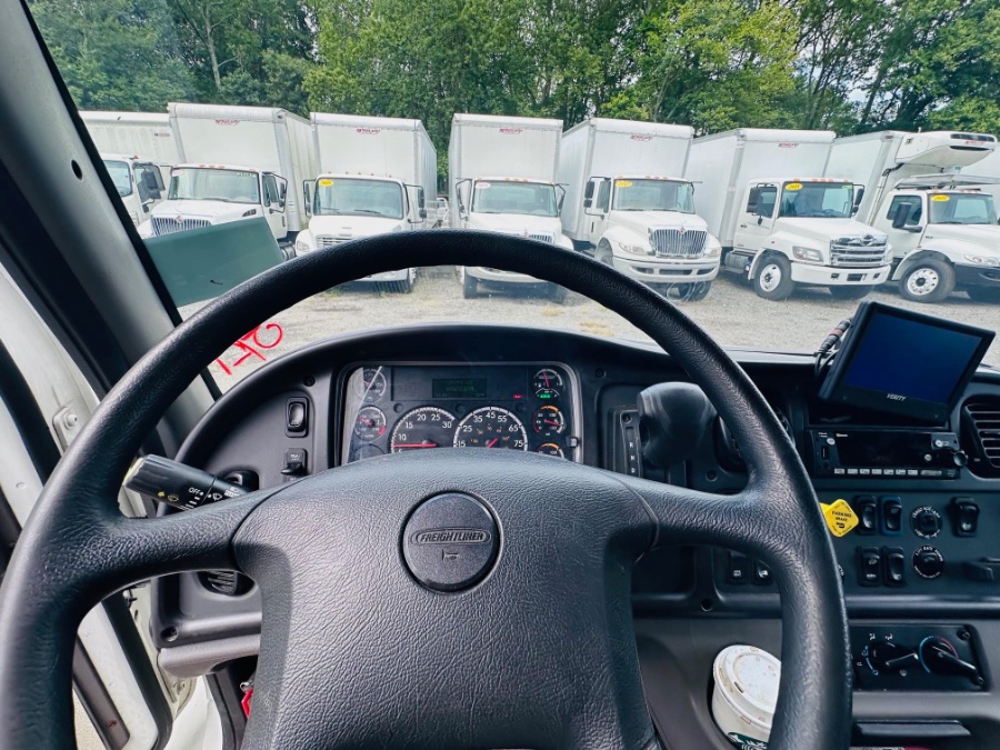 2022 Freightliner M2 106 DRY BOX TRUCK + FULLY LOADED ALL OPTIONS LIFT GATE, available for sale in South Amboy, New Jersey | NJ Truck Spot. South Amboy, New Jersey 2022 Freightliner M2 106 DRY BOX TRUCK + FULLY LOADED ALL OPTIONS LIFT GATE, available for sale in South Amboy, New Jersey | NJ Truck Spot. South Amboy, New Jersey