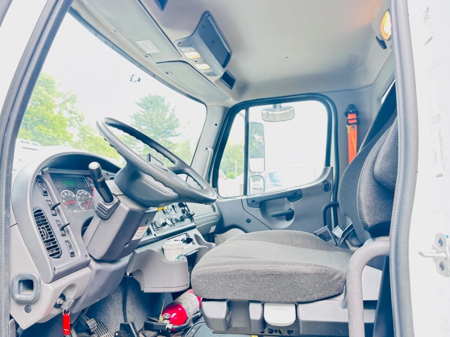 2022 Freightliner M2 106 DRY BOX TRUCK + FULLY LOADED ALL OPTIONS LIFT GATE, available for sale in South Amboy, New Jersey | NJ Truck Spot. South Amboy, New Jersey 2022 Freightliner M2 106 DRY BOX TRUCK + FULLY LOADED ALL OPTIONS LIFT GATE, available for sale in South Amboy, New Jersey | NJ Truck Spot. South Amboy, New Jersey