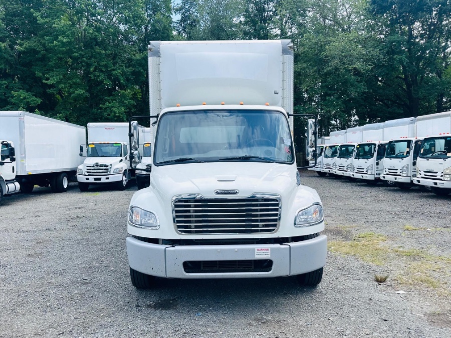 2022 Freightliner M2 106 DRY BOX TRUCK + FULLY LOADED ALL OPTIONS LIFT GATE, available for sale in South Amboy, New Jersey | NJ Truck Spot. South Amboy, New Jersey 2022 Freightliner M2 106 DRY BOX TRUCK + FULLY LOADED ALL OPTIONS LIFT GATE, available for sale in South Amboy, New Jersey | NJ Truck Spot. South Amboy, New Jersey