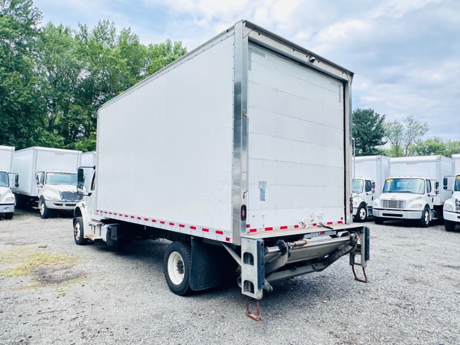 2022 Freightliner M2 106 DRY BOX TRUCK + FULLY LOADED ALL OPTIONS LIFT GATE, available for sale in South Amboy, New Jersey | NJ Truck Spot. South Amboy, New Jersey 2022 Freightliner M2 106 DRY BOX TRUCK + FULLY LOADED ALL OPTIONS LIFT GATE, available for sale in South Amboy, New Jersey | NJ Truck Spot. South Amboy, New Jersey