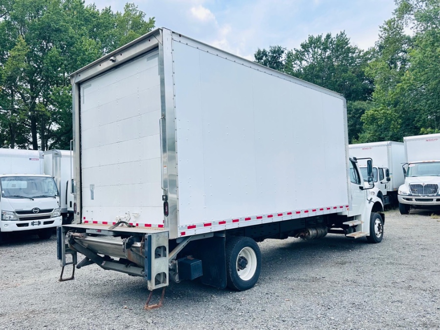 2022 Freightliner M2 106 DRY BOX TRUCK + FULLY LOADED ALL OPTIONS LIFT GATE, available for sale in South Amboy, New Jersey | NJ Truck Spot. South Amboy, New Jersey 2022 Freightliner M2 106 DRY BOX TRUCK + FULLY LOADED ALL OPTIONS LIFT GATE, available for sale in South Amboy, New Jersey | NJ Truck Spot. South Amboy, New Jersey