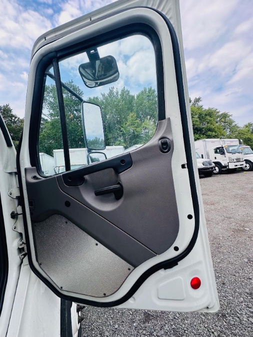 2022 Freightliner M2 106 DRY BOX TRUCK + FULLY LOADED ALL OPTIONS LIFT GATE, available for sale in South Amboy, New Jersey | NJ Truck Spot. South Amboy, New Jersey 2022 Freightliner M2 106 DRY BOX TRUCK + FULLY LOADED ALL OPTIONS LIFT GATE, available for sale in South Amboy, New Jersey | NJ Truck Spot. South Amboy, New Jersey