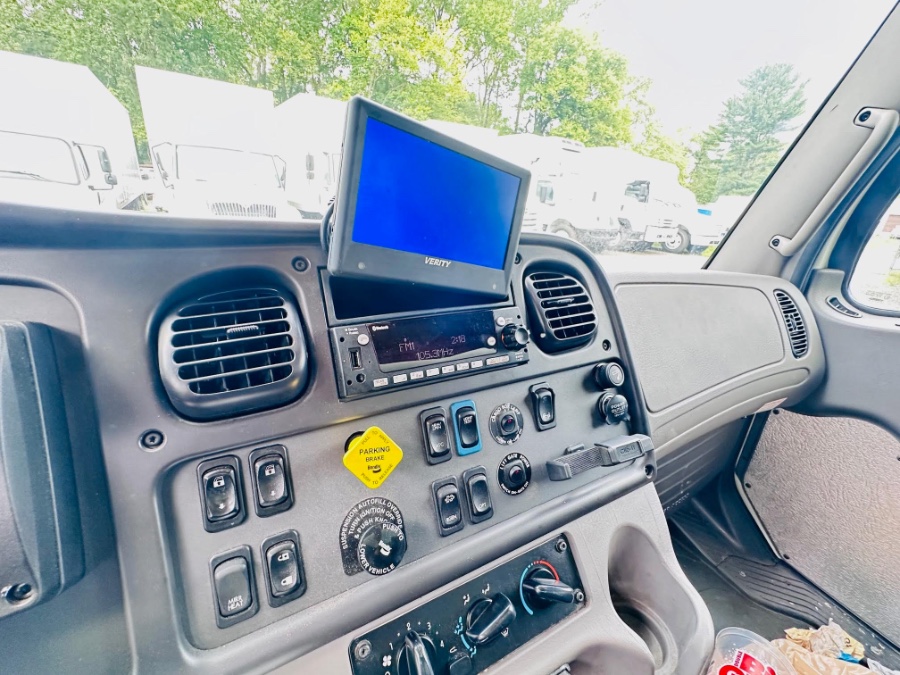 2022 Freightliner M2 106 DRY BOX TRUCK + FULLY LOADED ALL OPTIONS LIFT GATE, available for sale in South Amboy, New Jersey | NJ Truck Spot. South Amboy, New Jersey 2022 Freightliner M2 106 DRY BOX TRUCK + FULLY LOADED ALL OPTIONS LIFT GATE, available for sale in South Amboy, New Jersey | NJ Truck Spot. South Amboy, New Jersey