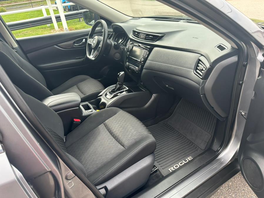 2018 Nissan Rogue AWD SV, available for sale in South Windsor, Connecticut | Mike And Tony Auto Sales, Inc. South Windsor, Connecticut 2018 Nissan Rogue AWD SV, available for sale in South Windsor, Connecticut | Mike And Tony Auto Sales, Inc. South Windsor, Connecticut