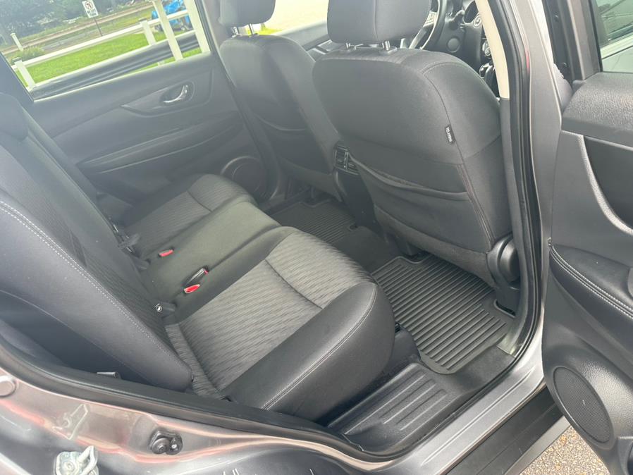 2018 Nissan Rogue AWD SV, available for sale in South Windsor, Connecticut | Mike And Tony Auto Sales, Inc. South Windsor, Connecticut 2018 Nissan Rogue AWD SV, available for sale in South Windsor, Connecticut | Mike And Tony Auto Sales, Inc. South Windsor, Connecticut