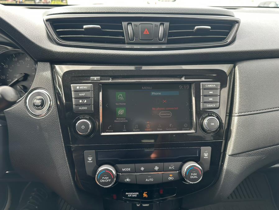 2018 Nissan Rogue AWD SV, available for sale in South Windsor, Connecticut | Mike And Tony Auto Sales, Inc. South Windsor, Connecticut 2018 Nissan Rogue AWD SV, available for sale in South Windsor, Connecticut | Mike And Tony Auto Sales, Inc. South Windsor, Connecticut