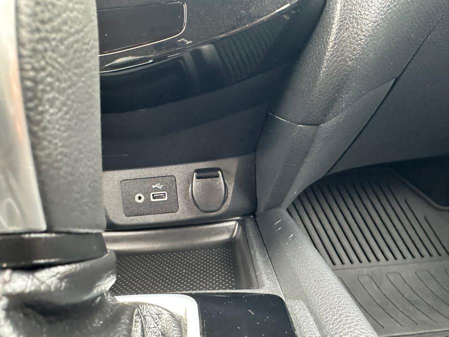 2018 Nissan Rogue AWD SV, available for sale in South Windsor, Connecticut | Mike And Tony Auto Sales, Inc. South Windsor, Connecticut 2018 Nissan Rogue AWD SV, available for sale in South Windsor, Connecticut | Mike And Tony Auto Sales, Inc. South Windsor, Connecticut