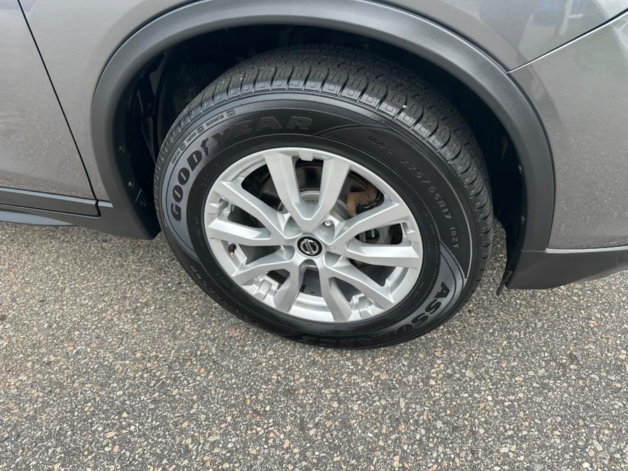 2018 Nissan Rogue AWD SV, available for sale in South Windsor, Connecticut | Mike And Tony Auto Sales, Inc. South Windsor, Connecticut 2018 Nissan Rogue AWD SV, available for sale in South Windsor, Connecticut | Mike And Tony Auto Sales, Inc. South Windsor, Connecticut
