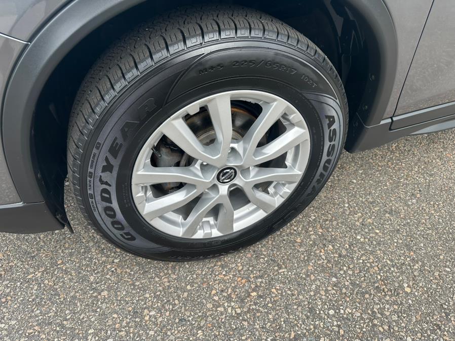 2018 Nissan Rogue AWD SV, available for sale in South Windsor, Connecticut | Mike And Tony Auto Sales, Inc. South Windsor, Connecticut 2018 Nissan Rogue AWD SV, available for sale in South Windsor, Connecticut | Mike And Tony Auto Sales, Inc. South Windsor, Connecticut